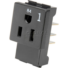 Interion® Circuit 1 Receptacle - (Package Of 4) 061249