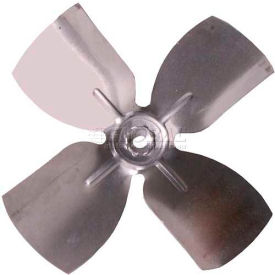 Small Fixed Hub Fan Blade 5-1/2