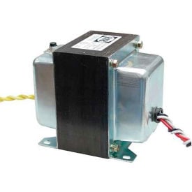 RIB® Transformer TR300VA002 300VA 120/208/240/480-24VAC Foot Mount Circuit Breaker TR300VA002