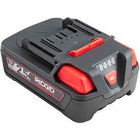 RIDGID® 56513 - 18V 2.5Ah Advanced Lithium Battery 56513