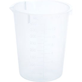 Example of GoVets Beakers category