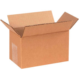 GoVets™ Cardboard Corrugated Boxes 7