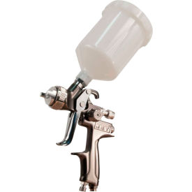 JET JAT-500 Standard Spray Gun HVLP R12 Series 10 CFM 28 PSI 505500