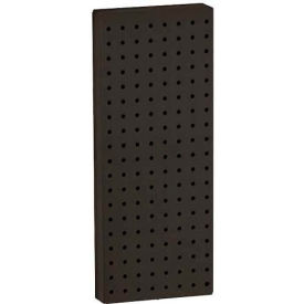 Approved 770820-BLK Pegboard Wall Panel 8