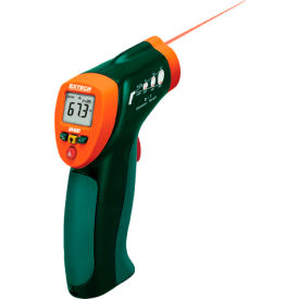 Extech IR400 Mini IR Thermometer Case Included IR400