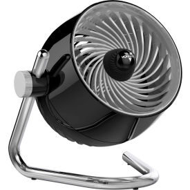 Vornado® Pivot3 Whole Room Air Circulator Black CR1-0356-06