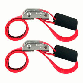 Snap-Loc® Cam Tie-Down Cinch Strap 1500 lb. Capacity 1