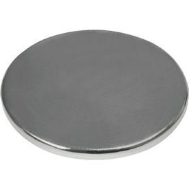 Max-Attach® Polymagnet® Rare Earth Disc - 1.00