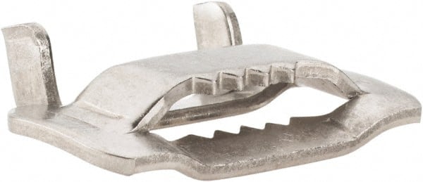 Example of GoVets Band Clamps and Buckles category