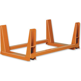 Twin Rack U-Frame - 24