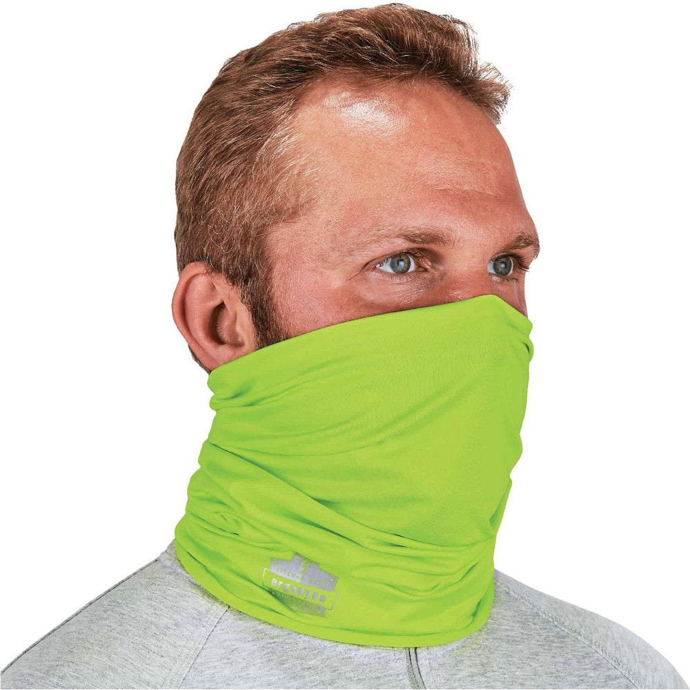 Hats, Headbands & Bandanas, Garment Style: Gaiter , Garment Type: Cooling, UV Protection , Overall Width (Inch): 10 , Garment Size: One Size Fits Most  MPN:42127