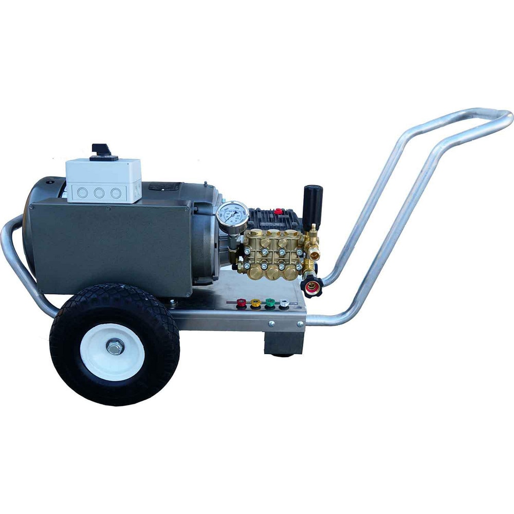 Pressure Washers, Type: Electric-Powered Cold Water Pressure Washer , Water Type: Cold , Engine Power Type: Electric , Power Type: Electric  MPN:3000XAR