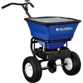 GoVets® Universal Spreader 100 Lb. Capacity 788640