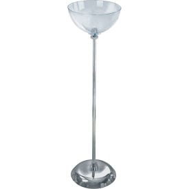 Approved 700951 Single Bowl Floor Stand 12