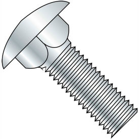 Carriage Bolt - 1/4-20 x 2-1/2