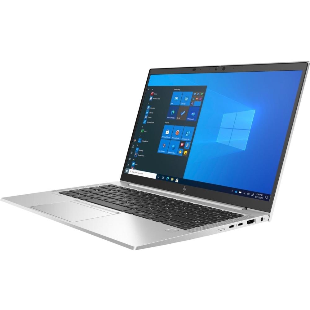 HP EliteBook 840 G8 14in Notebook - Intel Core i5 11th Gen i5-1145G7 - 8 GB - 256 GB SSD - In-plane Switching (IPS) Technology MPN:2U4J2AW#ABA