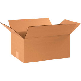 GoVets™ Cardboard Corrugated Boxes 17-1/4