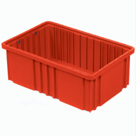 GoVets™ Plastic Dividable Grid Container - DG9206016-1/2