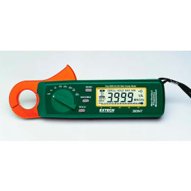 Extech 380947 Mini Clamp Meter Green/Orange 380947