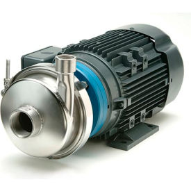 Stainless Steel Centrifugal Pump - 4-3/4