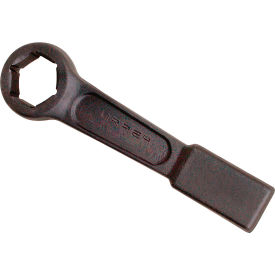 Urrea SAE Flat Striking Wrench 6 Points 2-3/4