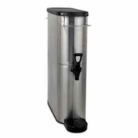 Narrow Iced Beverage Dispenser - 4 Gal 39600.0002 39600.0002