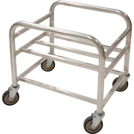 GoVets™ Bulk Mover Cart 6 Bushel 28