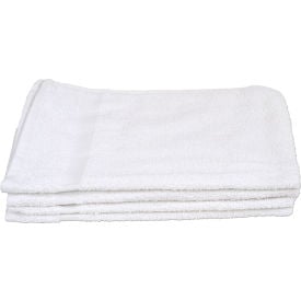 R&R Value Poly-Cotton Hand Towel - 27