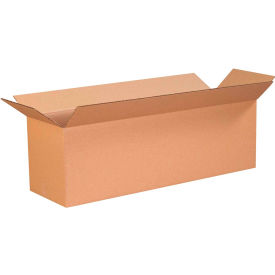 GoVets™ Long Cardboard Corrugated Boxes 26