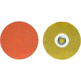 Norton 66261043389 Blaze Quick-Change Cloth Disc 3