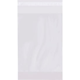 GoVets™ Resealable Gusseted Poly Bags 6