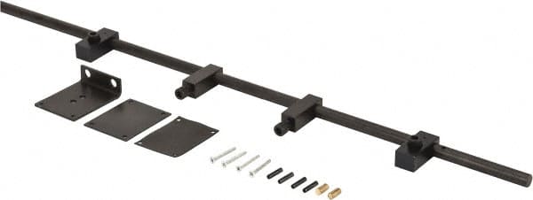 Limit Switch Mounting Kit MPN:660