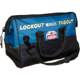 Brady® Lockout Duffel Bag Only 99162 99162