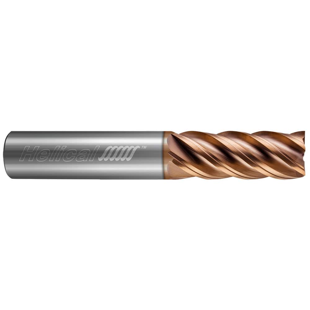 Square End Mills, Mill Diameter (Decimal Inch): 0.4375 , Mill Diameter (Inch): 7/16 , Number Of Flutes: 5 , End Mill Material: Solid Carbide  MPN:88254