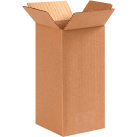 GoVets™ Tall Cardboard Corrugated Boxes 4