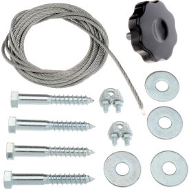 Replacement Hardware Kit for Continental Dynamics® Premium Fan 292648 841292