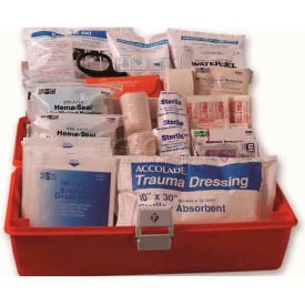 Pac-Kit® First Responder Kit 3100 3100