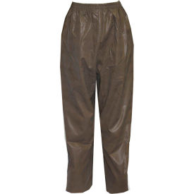 Tingley® P12008 Magnaprene™ Plain Front Pants Green Medium P12008.MD