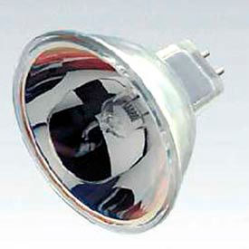 Ushio 1003264 Elc-5 Jcr24v-250w Mr16 250 Watts 500 Hours Bulb - Pkg Qty 10 1003264