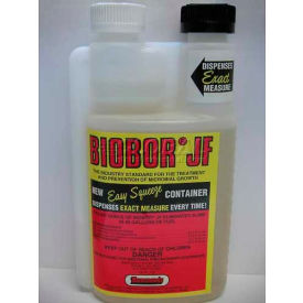 Mitco F2-26M Biobor® JF Biocide Treatment 16 Oz Bottle F2-26M