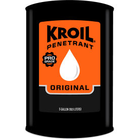 Kroil® Original Penetrant 5 Gallon Pail KL051