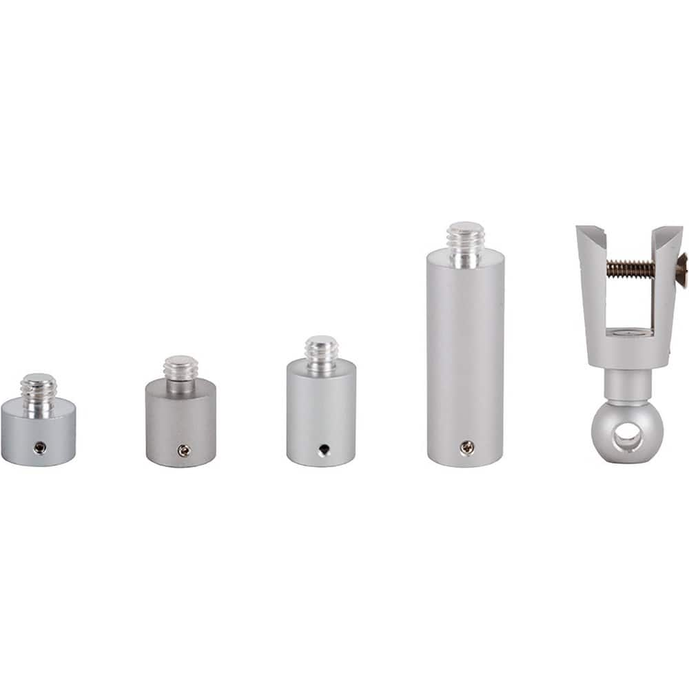 Electromagnet Locks, Lock Type: Door Position Switch , Mount Type: Surface , Material: Steel , Opening Action: Electromagnetic , Strike Plate Length: 6.5in  MPN:SEM7810-517 689