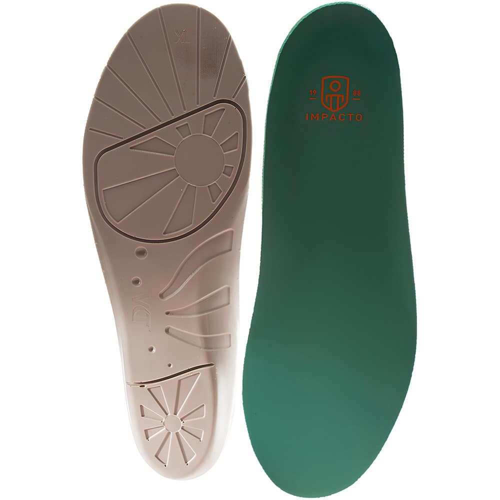 Insoles, Support Type: Comfort Insole , Gender: Unisex , Material: Closed Cell Foam , Fits Men's Shoe Size: 9-10.5  MPN:ASMOLDD/F