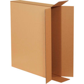 GoVets™ Side Loading Cardboard Corrugated Boxes 28