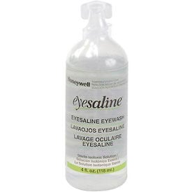 Eyesaline Sterile Eyewash 4 oz. 32-000452-0000