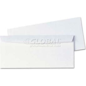 Universal® Side Seam Business Envelopes #10 9-1/2