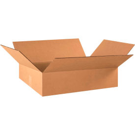 GoVets™ Cardboard Corrugated Boxes 21-3/8