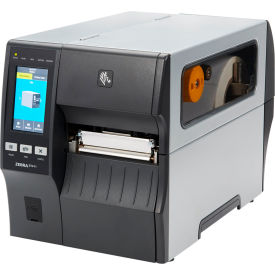 Zebra ZT410 Direct Thermal Transfer Barcode Printer 4.09