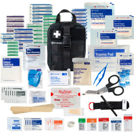 First Aid Only® Attach and Release First Aid Kit 165 Pieces 91363