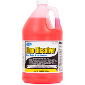 Lime Dissolver™ Boiler Interior Coil Scale Remover 1 Gal. - Pkg Qty 4 30-345